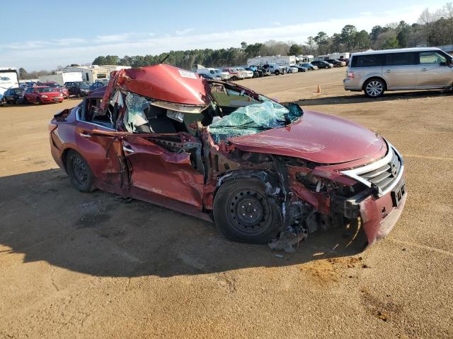 Photo 4 from auction – 2015 NISSAN ALTIMA 2.5 with VIN 1N4AL3AP1FC263586