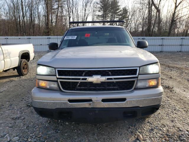 Zdjęcie 5 z aukcji – 2007 CHEVROLET SILVERADO z VIN 2GCEK13V671138007