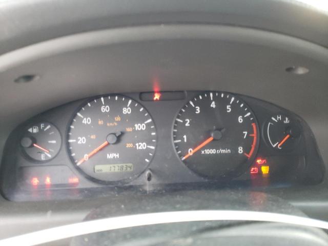 Photo 9 from auction – 2004 NISSAN SENTRA 1.8 with VIN 3N1CB51D74L909628
