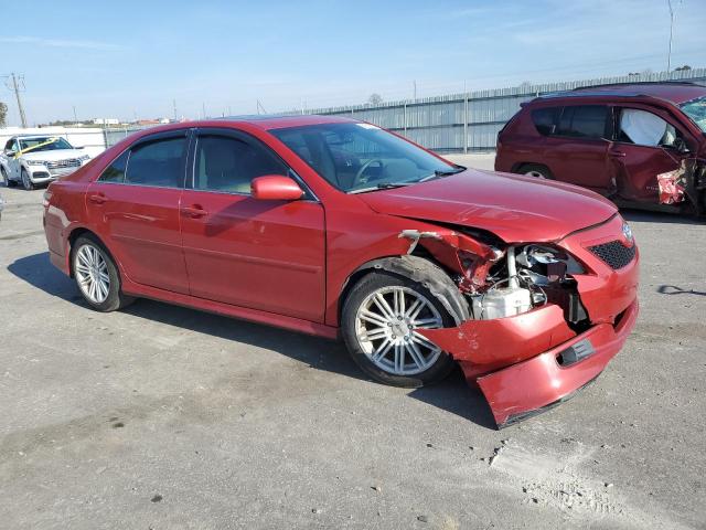 Photo 4 from auction – 2007 TOYOTA CAMRY LE with VIN 4T1BK46K67U047387