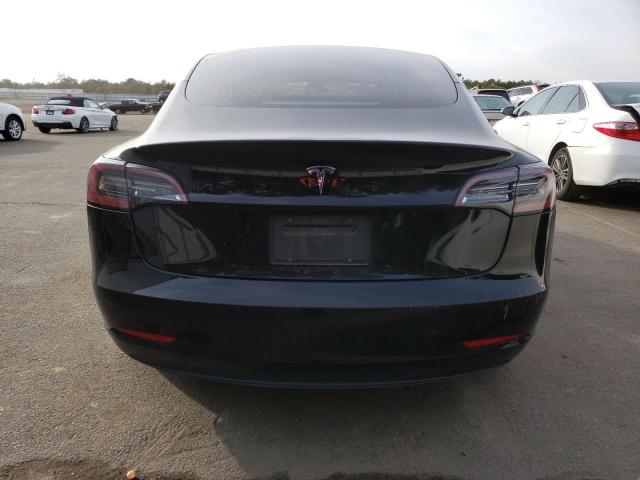 Photo 6 from auction – 2020 TESLA MODEL 3 with VIN 5YJ3E1EA6LF662032