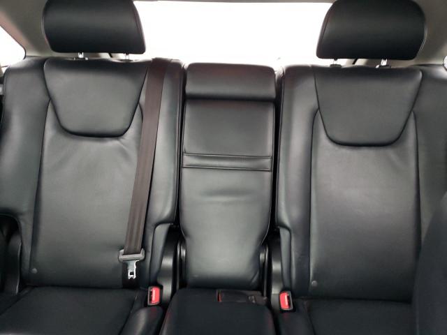 Photo 10 from auction – 2012 LEXUS RX 350 with VIN JTJBK1BA2C2442315
