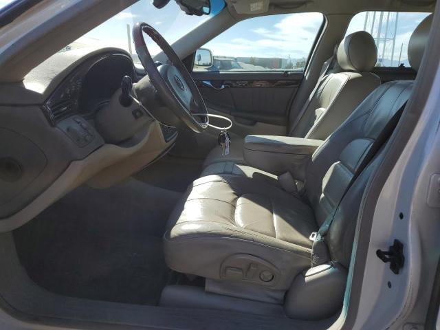 Photo 7 from auction – 2002 CADILLAC DEVILLE DH with VIN 1G6KE54Y82U293099