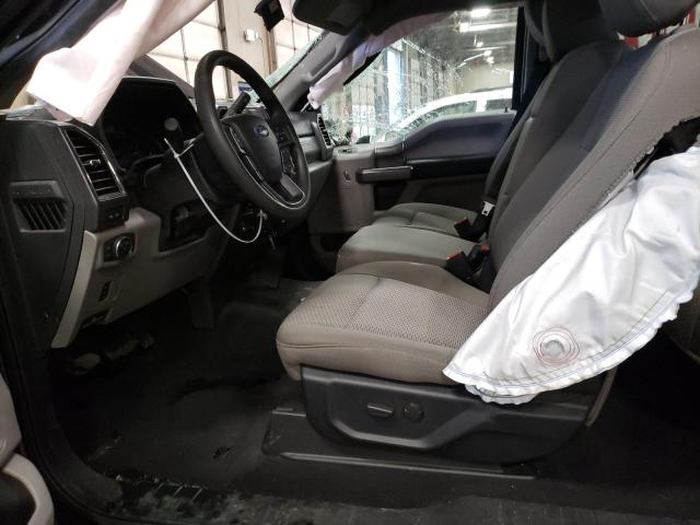 Photo 7 from auction – 2021 FORD F250 SUPER with VIN 1FT7X2B65MEC04387