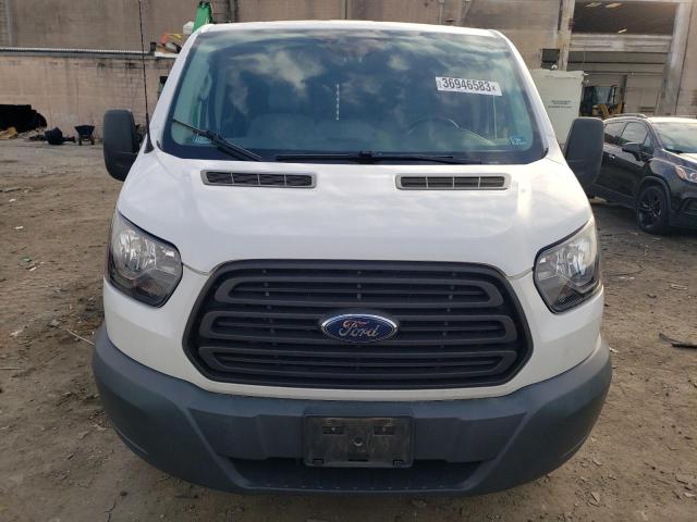 Photo 5 from auction – 2017 FORD TRANSIT T- with VIN 1FTYE1ZM2HKB38574