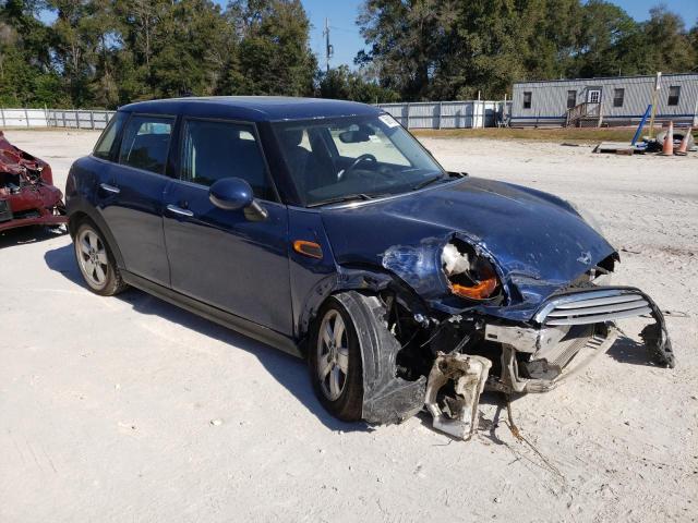 Photo 4 from auction – 2015 MINI COOPER with VIN WMWXS5C52FT832926