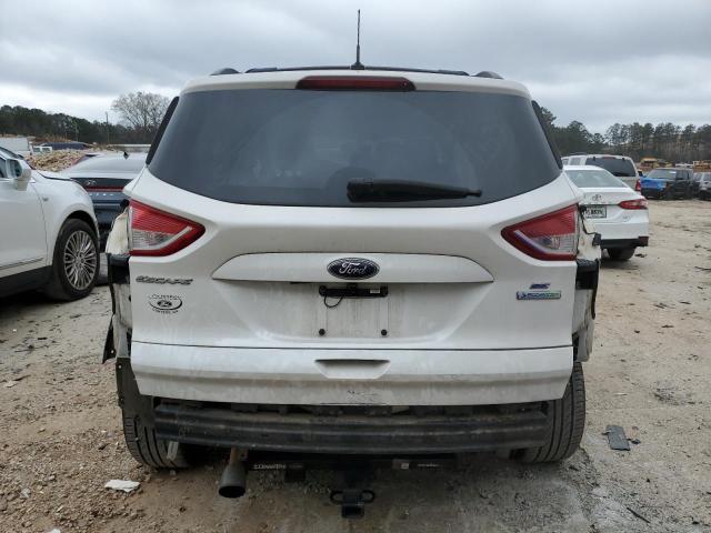 Photo 6 from auction – 2013 FORD ESCAPE SE with VIN 1FMCU0G96DUD75455