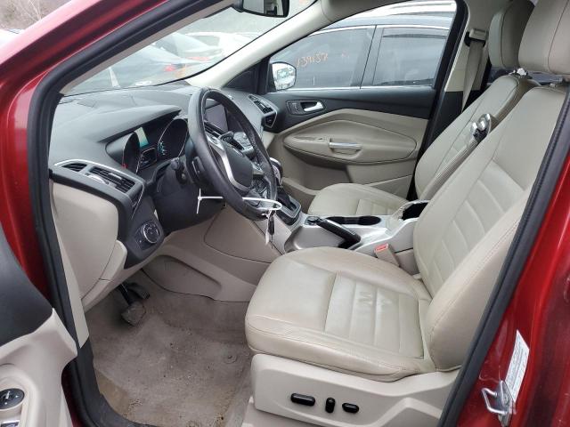 Photo 7 from auction – 2013 FORD ESCAPE SEL with VIN 1FMCU9H97DUB99485
