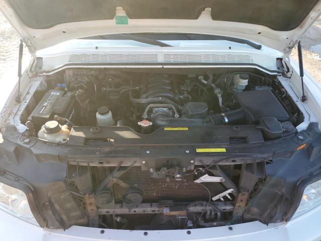 Photo 12 from auction – 2007 INFINITI QX56 with VIN 5N3AA08A07N800702