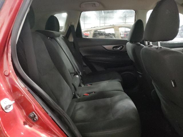 Photo 11 from auction – 2016 NISSAN ROGUE S with VIN KNMAT2MV4GP711957