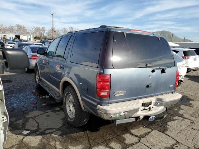 Photo 2 from auction – 1999 FORD EXPEDITION with VIN 1FMRU17L5XLB95650