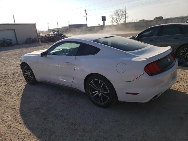 Photo 2 from auction – 2017 FORD MUSTANG with VIN 1FA6P8TH2H5217592