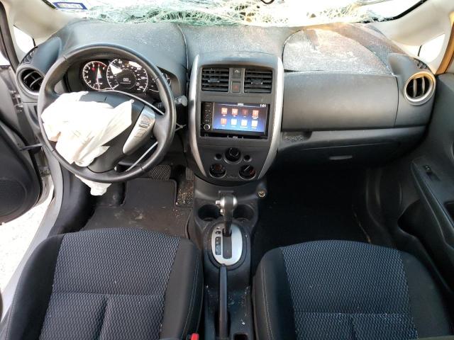 Photo 8 from auction – 2019 NISSAN VERSA NOTE with VIN 3N1CE2CP1KL354203