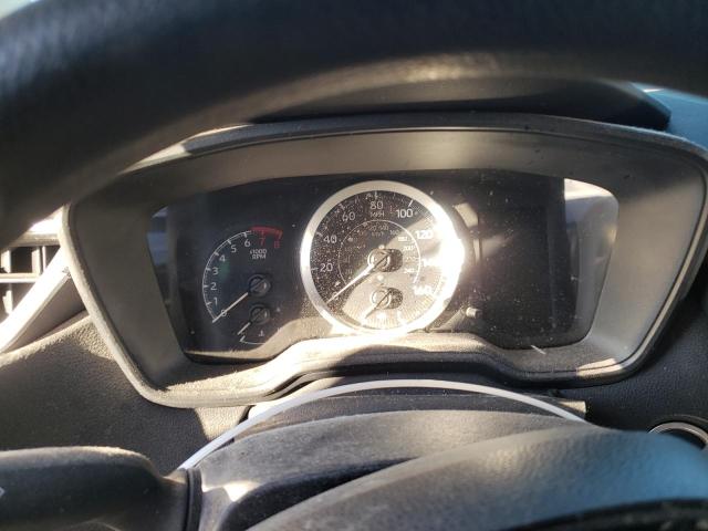 Photo 9 from auction – 2021 TOYOTA COROLLA LE with VIN 5YFVPMAE4MP215573