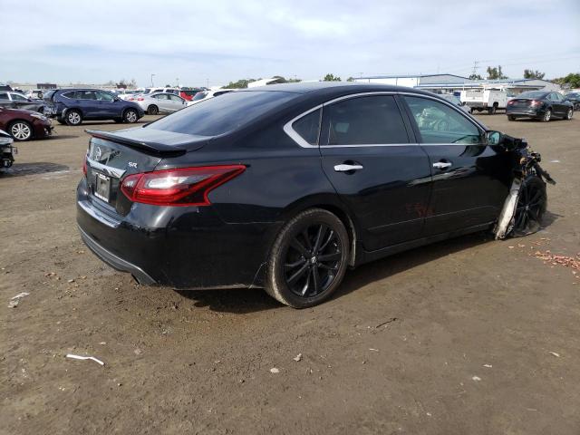 Photo 3 from auction – 2017 NISSAN ALTIMA 2.5 with VIN 1N4AL3AP1HC222748