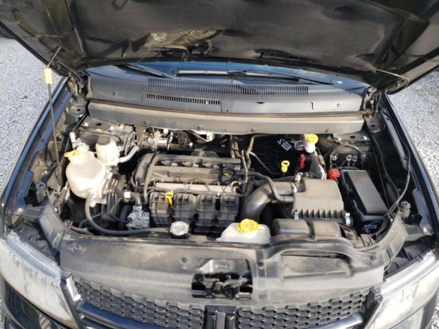 Photo 12 from auction – 2018 DODGE JOURNEY SE with VIN 3C4PDCAB5JT421012