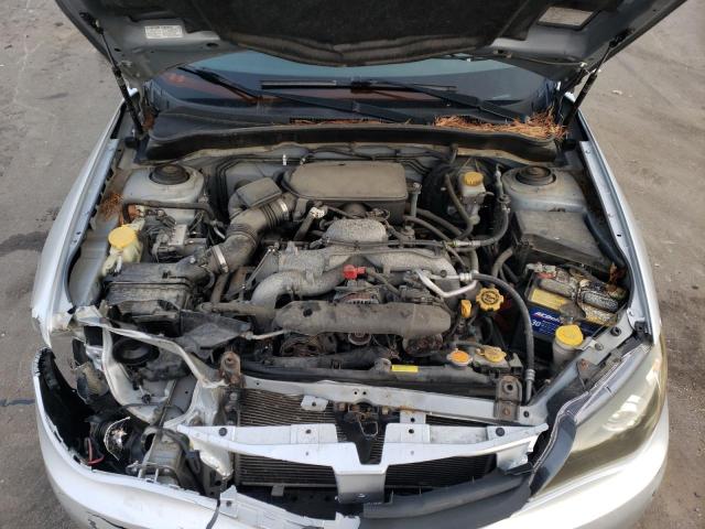 Photo 11 from auction – 2011 SUBARU IMPREZA 2. with VIN JF1GH6B63BH811653