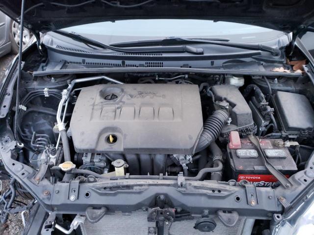 Photo 11 from auction – 2014 TOYOTA COROLLA L with VIN 2T1BURHE8EC041121