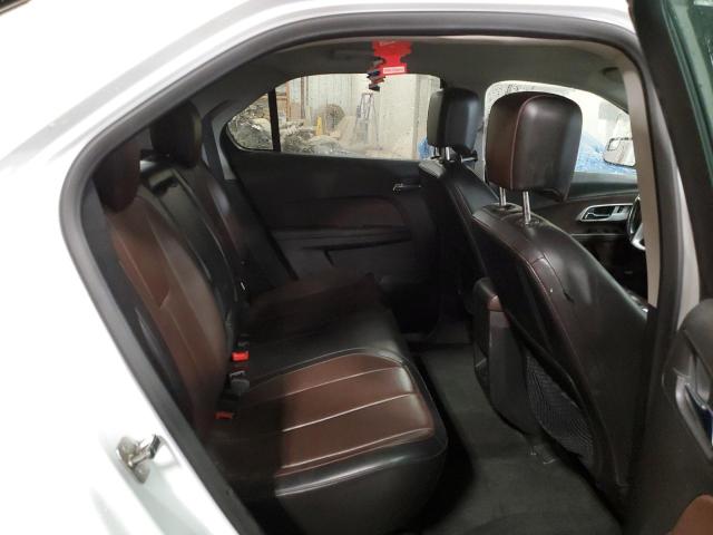 Photo 11 from auction – 2012 CHEVROLET EQUINOX LT with VIN 2GNALPEK6C1140908