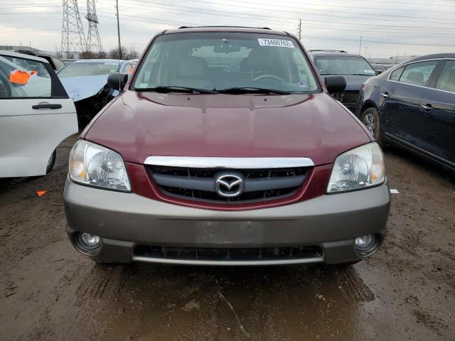 Zdjęcie 5 z aukcji – 2004 MAZDA TRIBUTE ES z VIN 4F2CZ96134KM24676