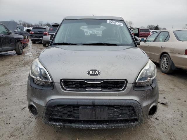 Photo 5 from auction – 2013 KIA SOUL with VIN KNDJT2A58D7608864