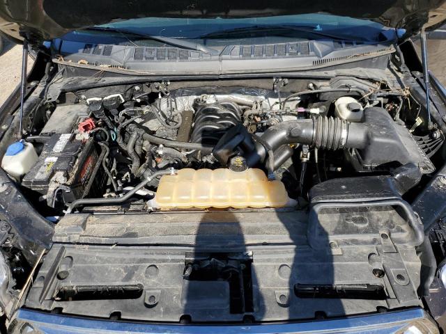 Photo 11 from auction – 2017 FORD F150 SUPER with VIN 1FTEW1EF2HKD91725
