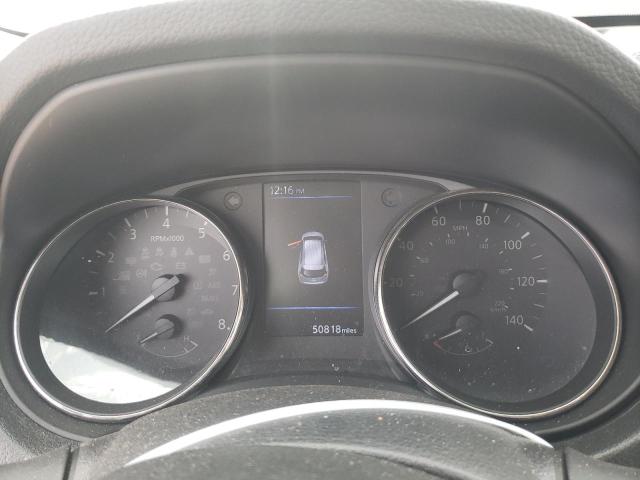 Photo 9 from auction – 2018 NISSAN ROGUE S with VIN KNMAT2MV8JP503975