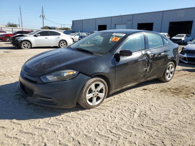 DODGE DART SXT 2015 with VIN 1C3CDFBB9FD281787 - Photo from auction