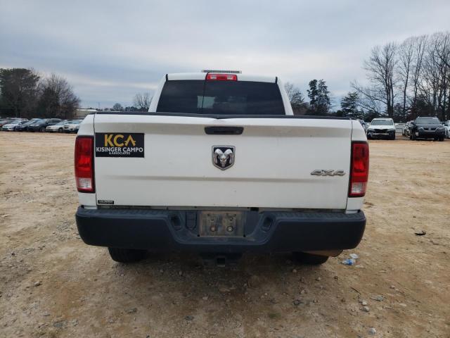 Photo 6 from auction – 2016 RAM 1500 ST with VIN 1C6RR7FT4GS409325