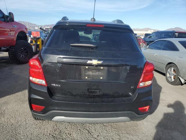 Photo 6 from auction – 2019 CHEVROLET TRAX 1LT with VIN KL7CJLSB6KB921038