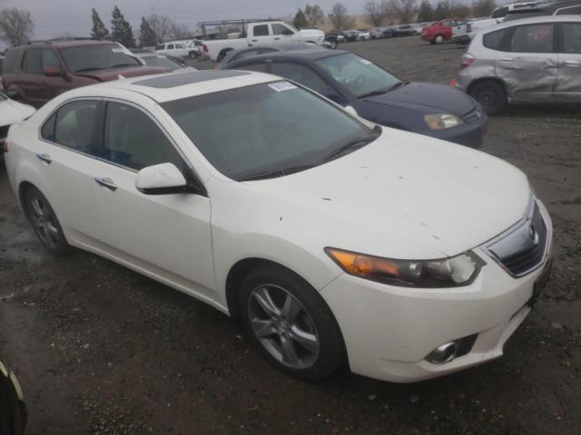 Photo 4 from auction – 2011 ACURA TSX with VIN JH4CU2F61BC005068
