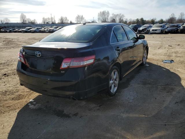 Photo 3 from auction – 2010 TOYOTA CAMRY BASE with VIN 4T1BF3EK2AU521729