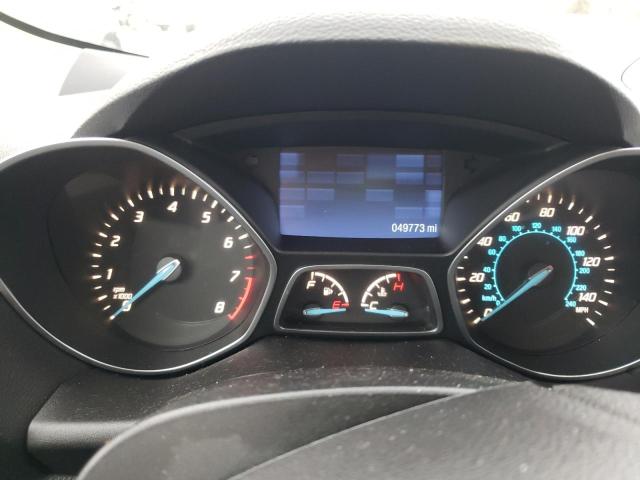 Photo 9 from auction – 2015 FORD ESCAPE SE with VIN 1FMCU9GX1FUA78437
