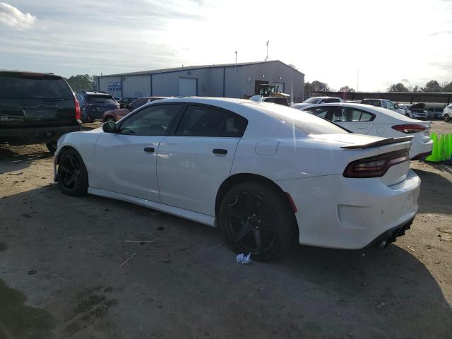 Photo 2 from auction – 2019 DODGE CHARGER SC with VIN 2C3CDXGJ6KH742527