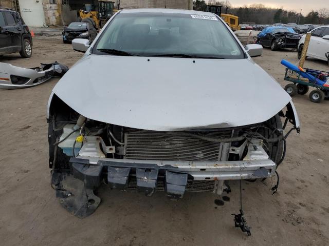 Photo 5 from auction – 2012 FORD FUSION SE with VIN 3FAHP0HA3CR235594