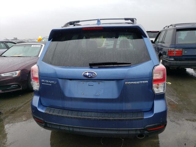 Photo 6 from auction – 2018 SUBARU FORESTER 2 with VIN JF2SJARC9JH529332