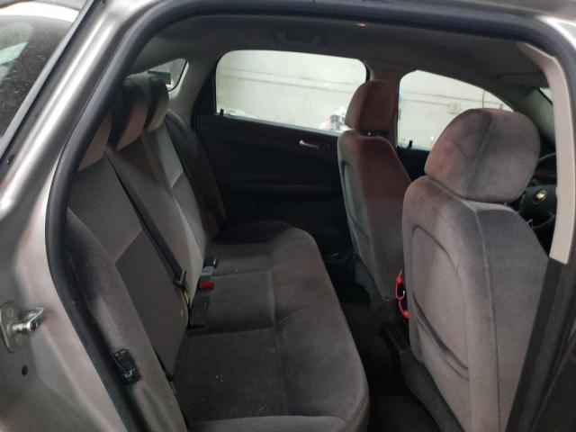 Photo 10 from auction – 2006 CHEVROLET IMPALA with VIN 2G1WT55K569435225