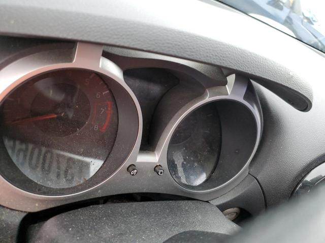 Photo 9 from auction – 2012 NISSAN JUKE S with VIN JN8AF5MR8CT112125