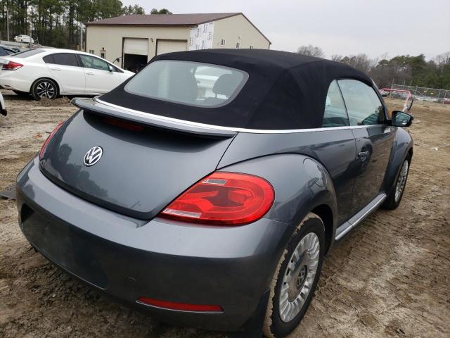 Photo 3 from auction – 2013 VOLKSWAGEN BEETLE with VIN 3VW5P7AT7DM816576