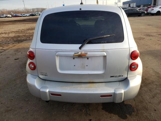 Photo 6 from auction – 2009 CHEVROLET HHR LT with VIN 3GNCA23B49S527118