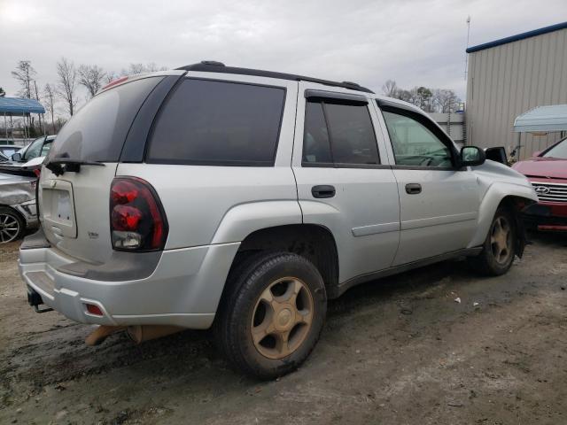 Photo 3 from auction – 2007 CHEVROLET TRAILBLAZE with VIN 1GNDS13SX72109697