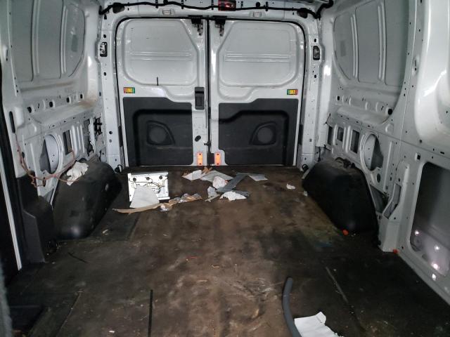 Photo 10 from auction – 2019 FORD TRANSIT T- with VIN 1FTYE1ZMXKKA09151