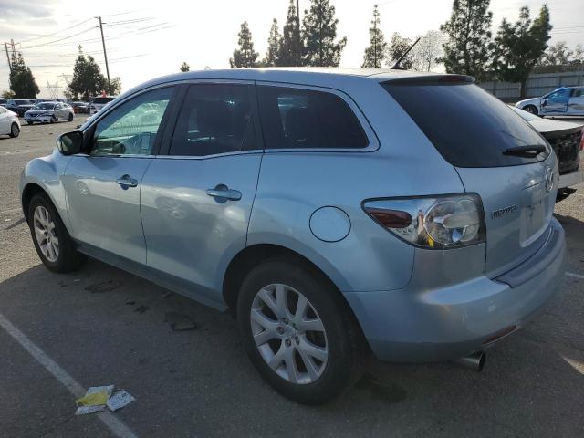 Photo 2 from auction – 2007 MAZDA CX-7 with VIN JM3ER293470156015