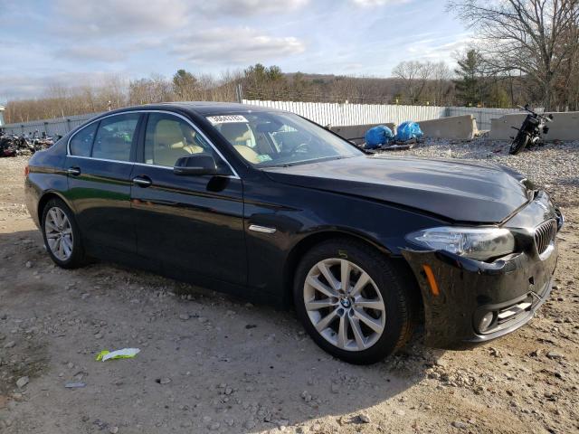 Photo 4 from auction – 2016 BMW 535 XI with VIN WBA5B3C51GG253500