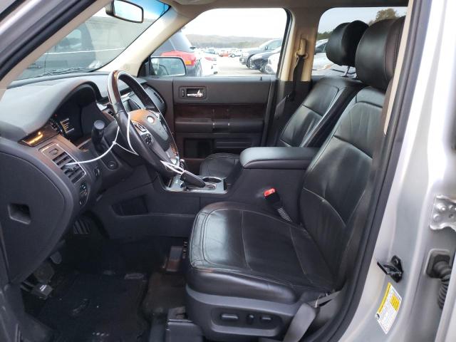 Photo 7 from auction – 2013 FORD FLEX LIMIT with VIN 2FMHK6D80DBD09614