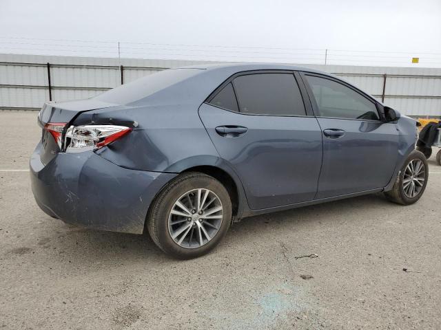 Photo 3 from auction – 2016 TOYOTA COROLLA L with VIN 5YFBURHE9GP439523