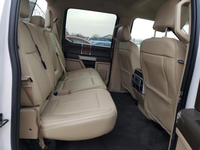 Photo 10 from auction – 2018 FORD F150 SUPER with VIN 1FTEW1EG7JKC60014