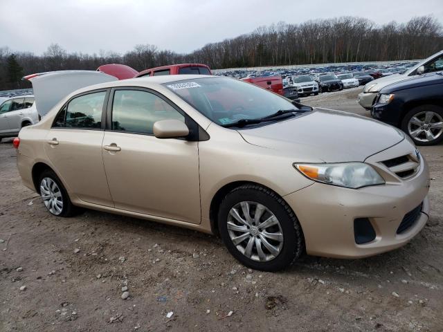 Photo 4 from auction – 2012 TOYOTA COROLLA BA with VIN 2T1BU4EE2CC849016