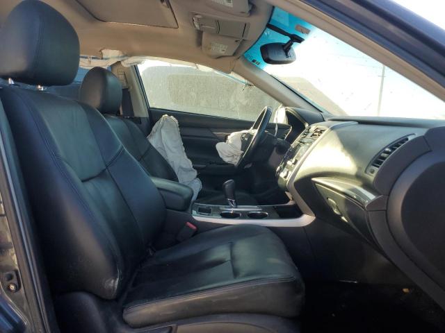 Photo 7 from auction – 2013 NISSAN ALTIMA 2.5 with VIN 1N4AL3AP6DN469892