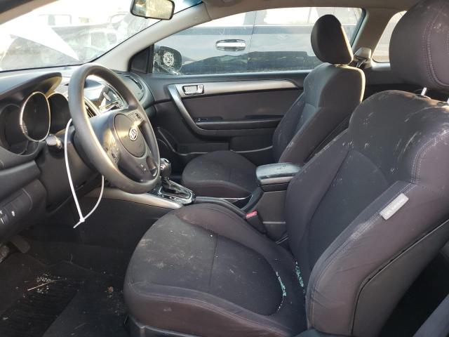 Photo 7 from auction – 2013 KIA FORTE EX with VIN KNAFU6A23D5685179